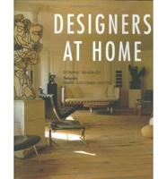 Designers at Home