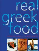Real Greek Food