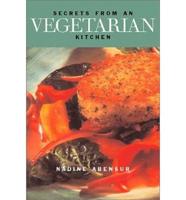 Secrets from a Vegetarian Kitchen