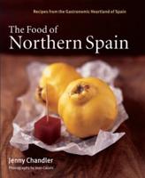 The Food of Northern Spain