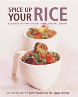 Spice Up Your Rice