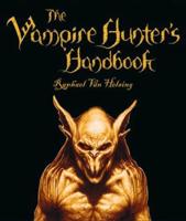 The Vampire Hunter's Handbook