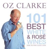 101 Best White & Rosé Wines