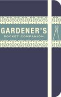 The Gardener's Pocket Companion