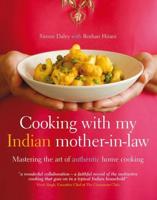 Cooking With My Indian Mother-in-Law