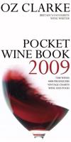 Pocket Wine Book 2009