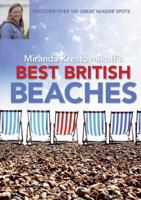 Miranda Krestovnikoff's Best British Beaches