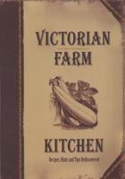 Victorian Farm Kitchen