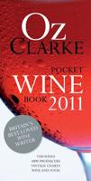 Pocket Wine Book 2011