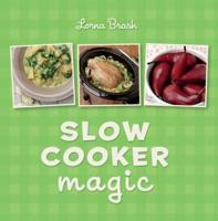 Slow Cooker Magic