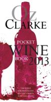 Pocket Wine Book 2013