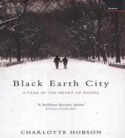 Black Earth City