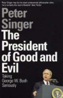 The President of Good & Evil