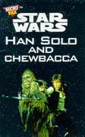 Microfax Star Wars: Han Solo & Chewbacca