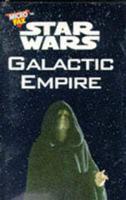 Microfax Star Wars: Galactic Empire