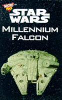 Microfax Star Wars: Millennium Falcon