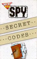 MICROFAX SPY 12 PACK SECRET CODES