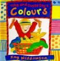 Toby and Doggy Dog's Book of Colours
