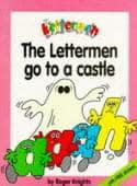 The Lettermen Go to a Castle
