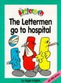 The Lettermen Go to Hospital