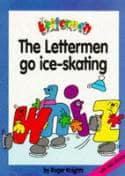 The Lettermen Go Ice-skating