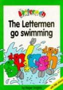 The Lettermen Go Swimming