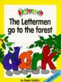 The Lettermen in the Forest