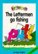 The Lettermen Go Fishing