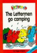 The Lettermen Go Camping