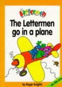 The Lettermen Go in a Plane