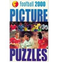 Football 2000 Picture Puzzles
