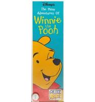 Winnie the Pooh