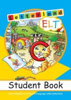 Letterland ELT Student Book CD