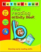 First Reading Activity Book