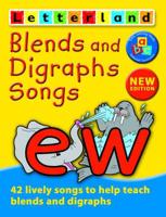 Blends and Digraphs Songs