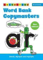 Word Bank Copymasters