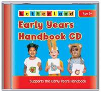 Early Years Handbook CD