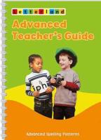 Letterland Advanced Teacher's Guide