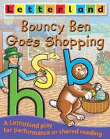 Bouncy Ben Goes Shopping