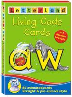 Living Code Cards Trial Version