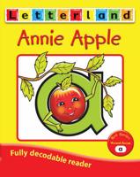 Annie Apple