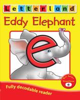 Eddy Elephant