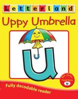 Uppy Umbrella