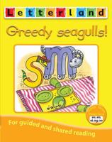 Greedy Seagulls