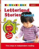Letterland Stories. Level 1