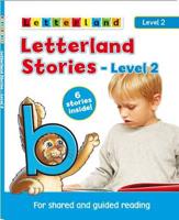 Letterland Stories. Level 2
