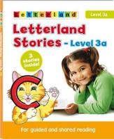 Letterland Stories. Level 3A