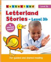 Letterland Stories. Level 3B