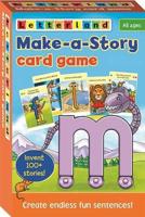 Make-a-Story Card Game
