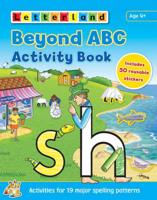 Beyond ABC Activity Book